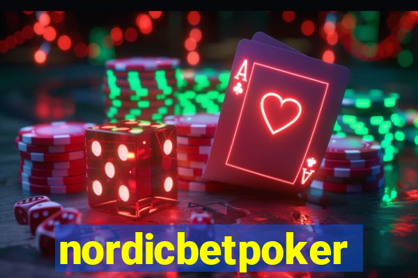 nordicbetpoker