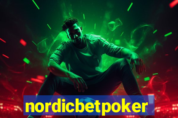 nordicbetpoker