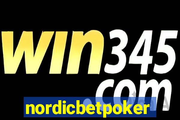 nordicbetpoker