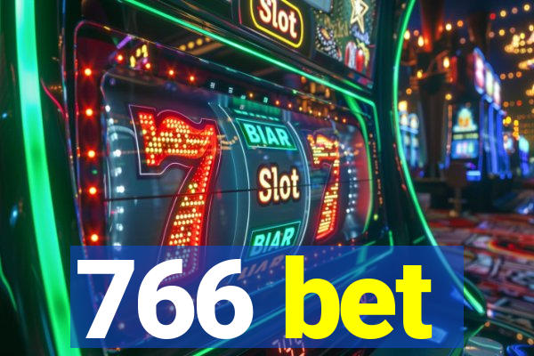 766 bet