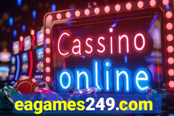 eagames249.com