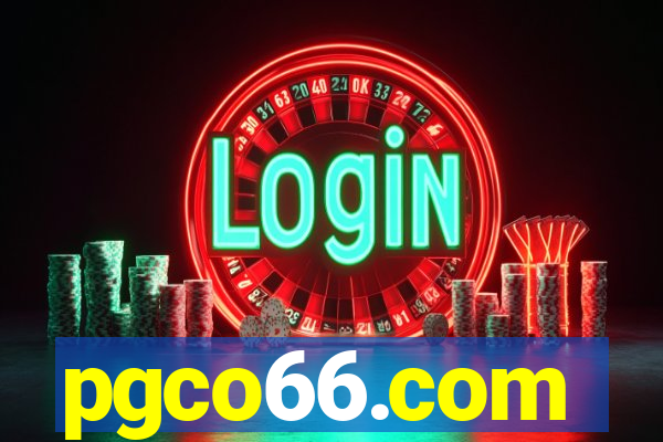 pgco66.com