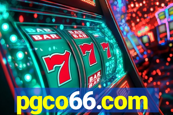 pgco66.com