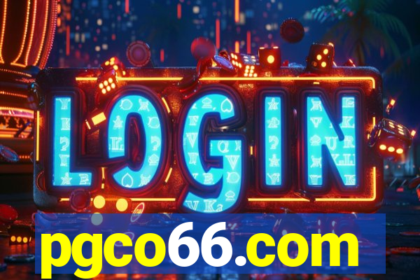 pgco66.com