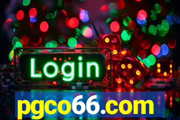 pgco66.com