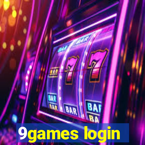 9games login