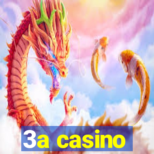 3a casino