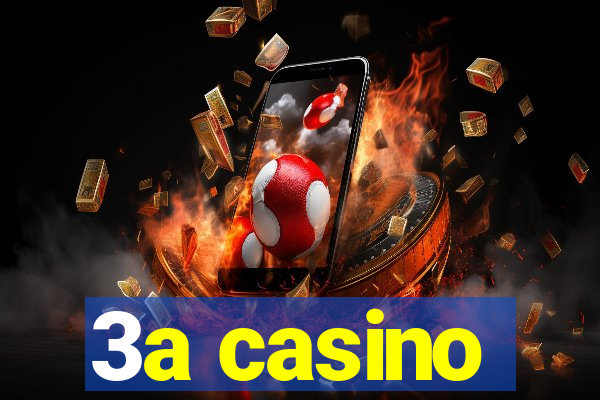 3a casino