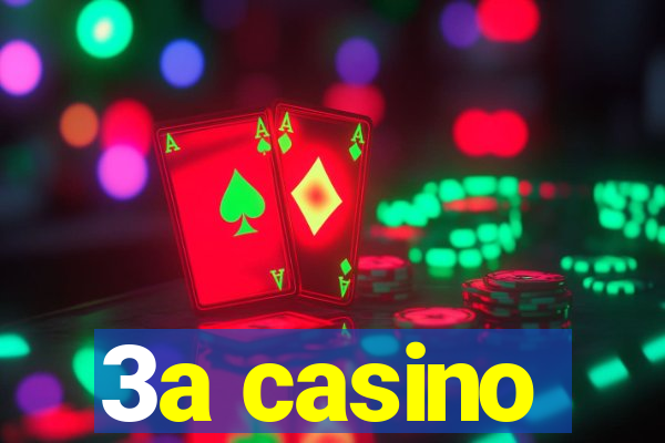 3a casino