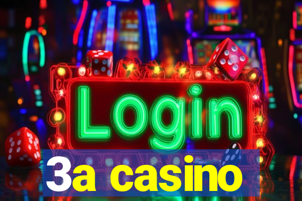 3a casino