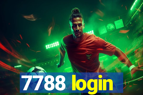 7788 login