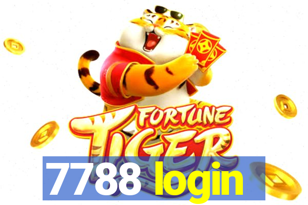 7788 login