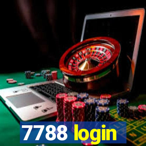 7788 login