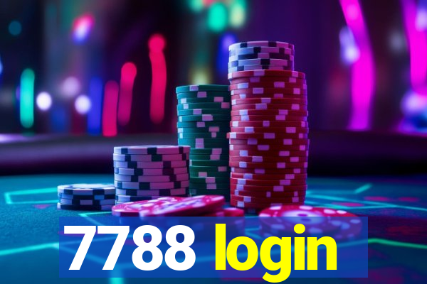 7788 login