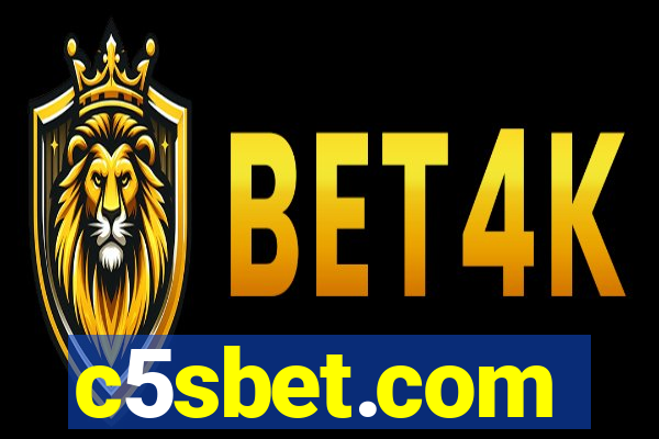 c5sbet.com