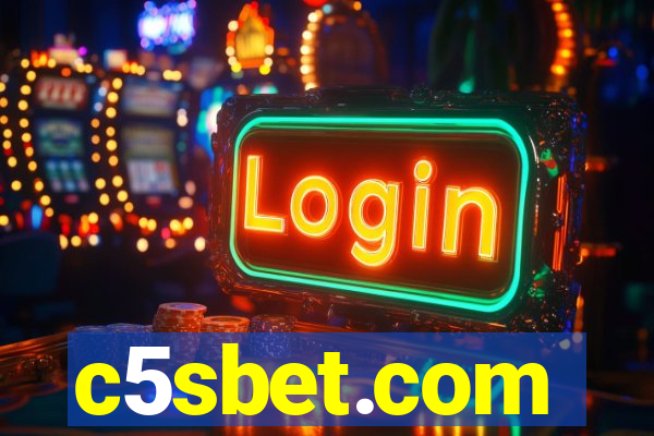 c5sbet.com