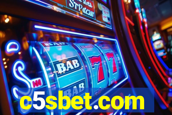 c5sbet.com