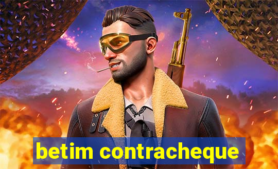 betim contracheque