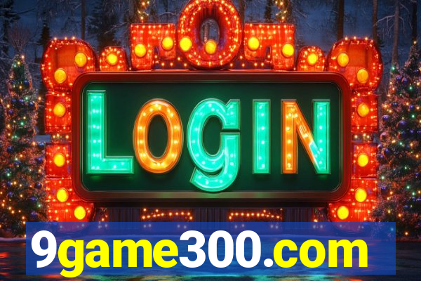 9game300.com