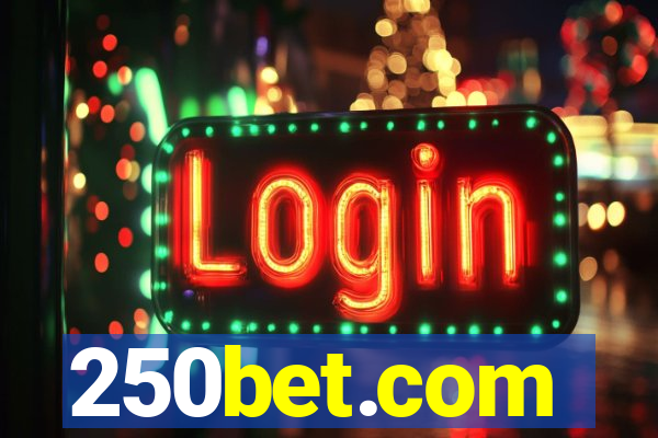 250bet.com