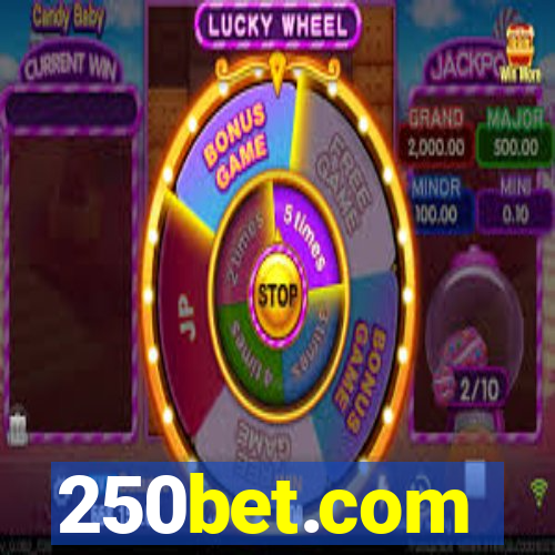 250bet.com