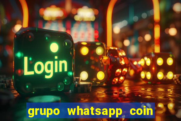 grupo whatsapp coin master cartas