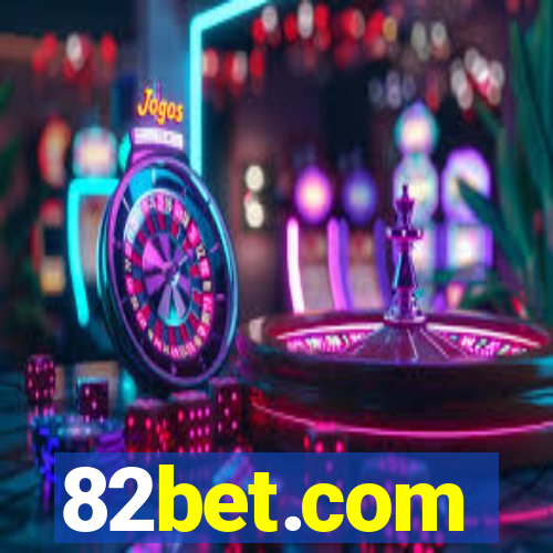 82bet.com