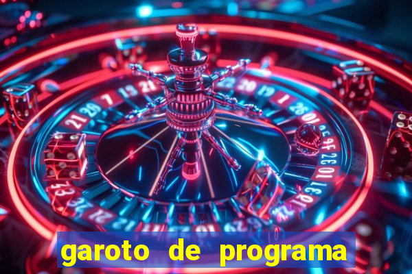 garoto de programa de fortaleza