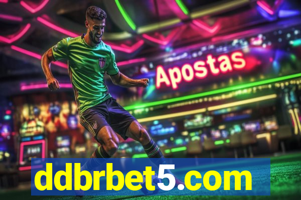 ddbrbet5.com