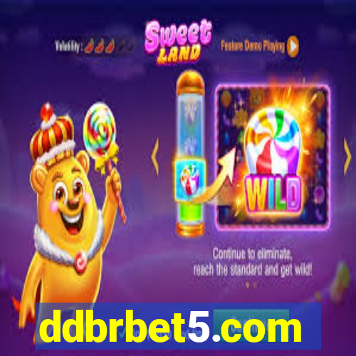 ddbrbet5.com