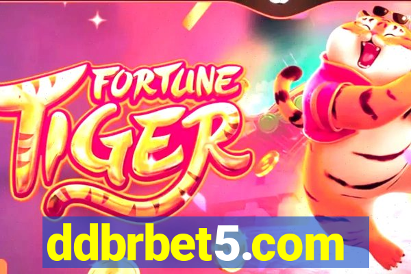 ddbrbet5.com