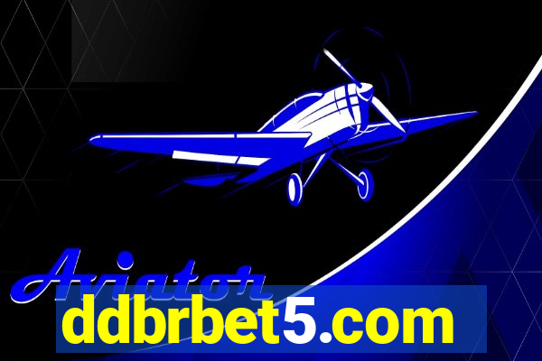 ddbrbet5.com