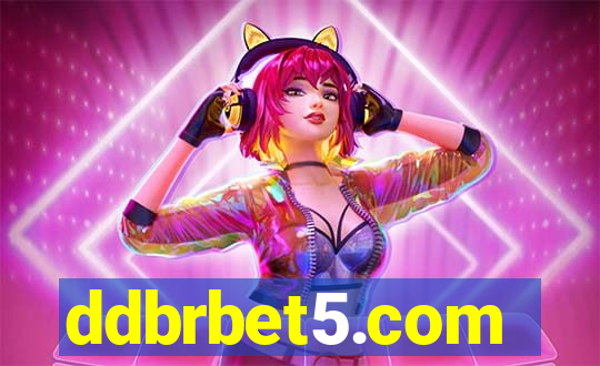 ddbrbet5.com