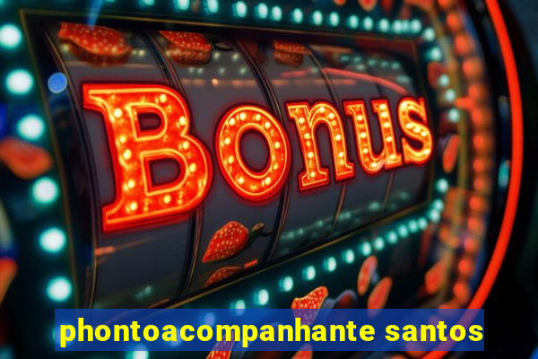 phontoacompanhante santos