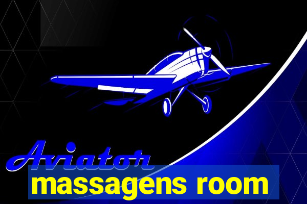 massagens room