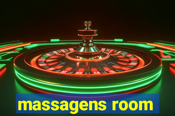 massagens room