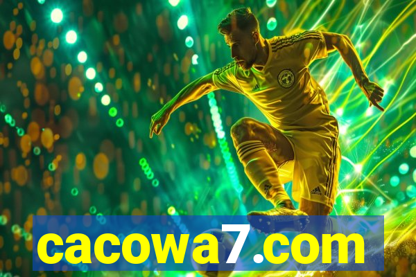 cacowa7.com