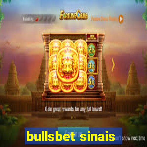 bullsbet sinais