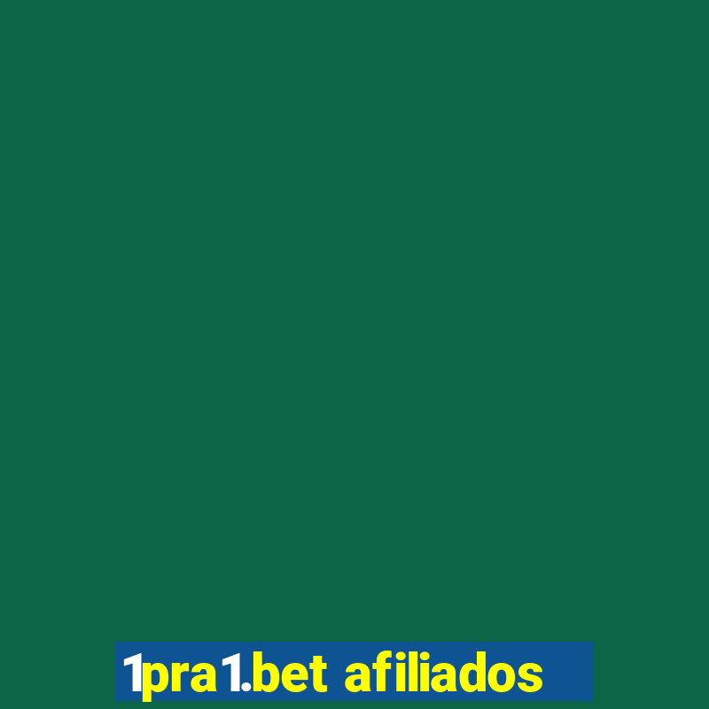 1pra1.bet afiliados