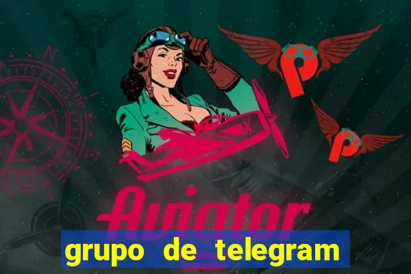 grupo de telegram mc pipokinha