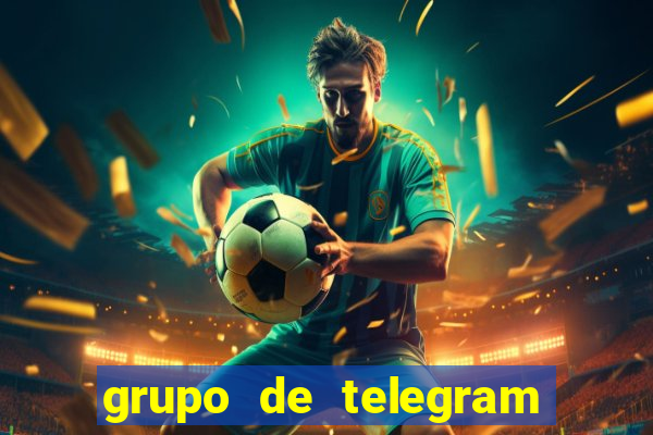 grupo de telegram mc pipokinha