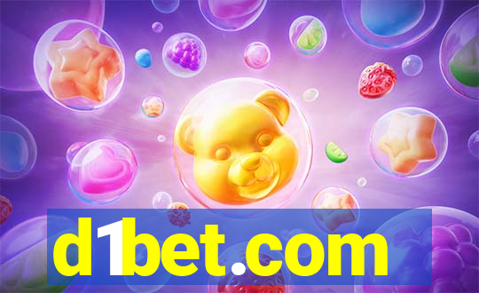 d1bet.com