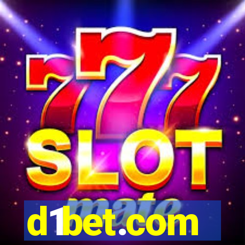 d1bet.com