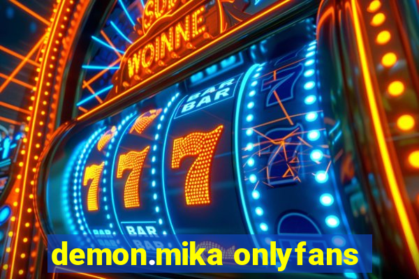 demon.mika onlyfans