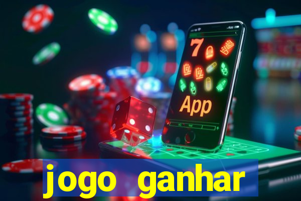 jogo ganhar dinheiro pix