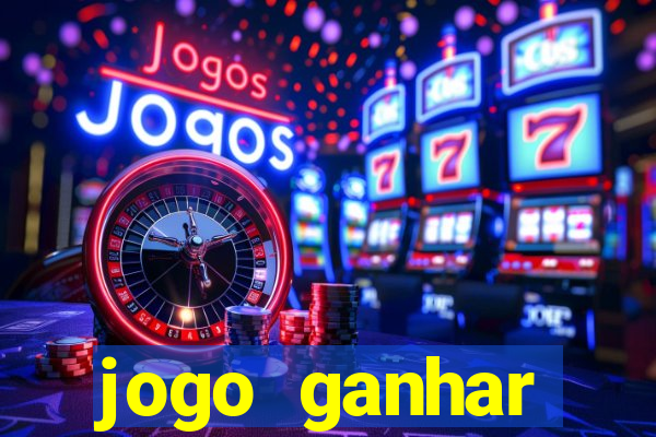 jogo ganhar dinheiro pix