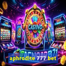 aphrodite 777 bet