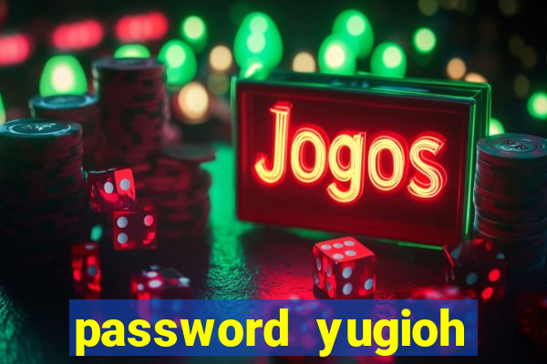 password yugioh forbidden memories