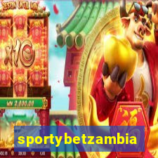 sportybetzambia