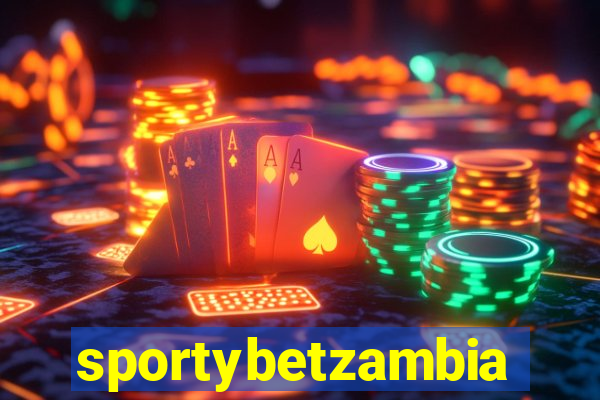 sportybetzambia